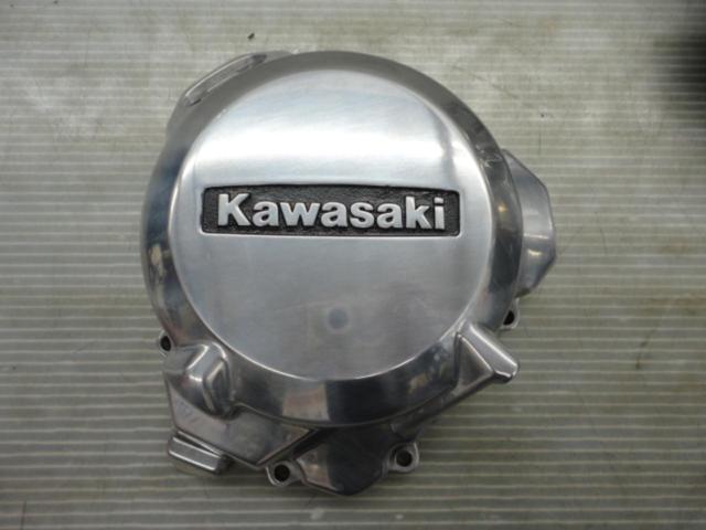 KAWASAKI KZ1300 Genuine Cover Set