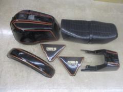 KAWASAKI(カワサキ) KZ1300純正外装セット