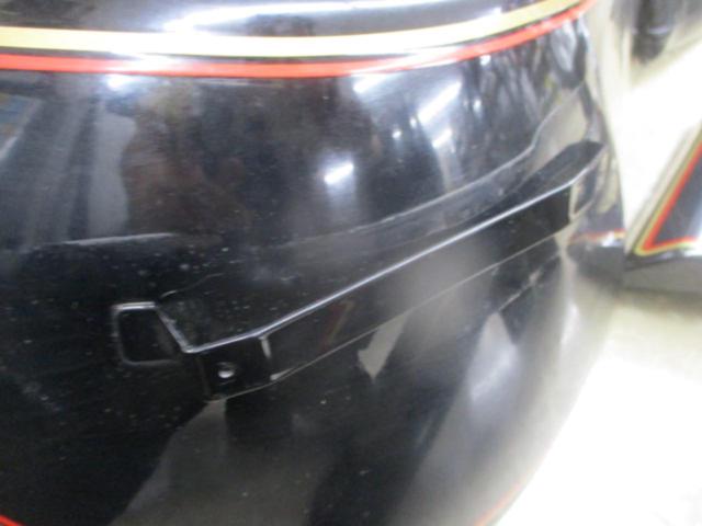 KAWASAKI(カワサキ) KZ1300純正外装セット