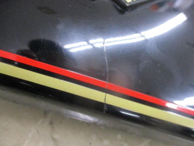 KAWASAKI(カワサキ) KZ1300純正外装セット