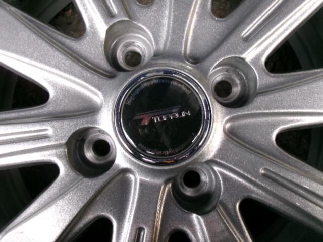 BRIDGESTONE TOPRUN KR10+BRIDGESTONE BRIZZAK VRX2 175/65R15  4本
