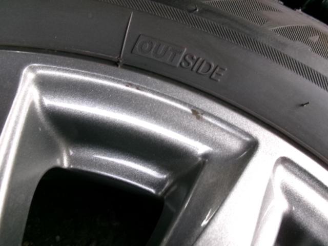 BRIDGESTONE TOPRUN KR10+BRIDGESTONE BRIZZAK VRX2 175/65R15  4本