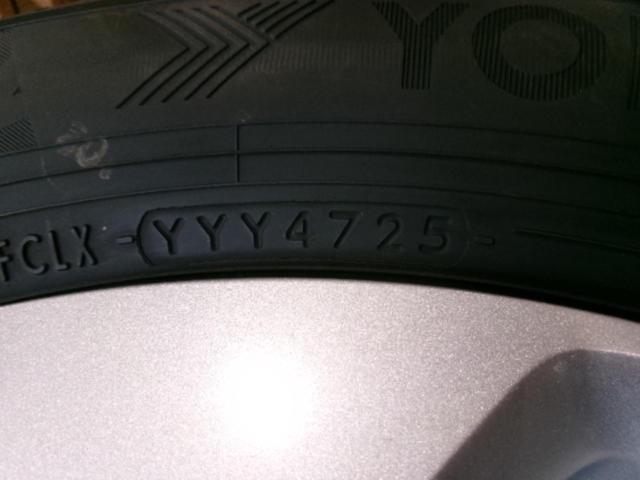 【ホンダ純正】フリード/GB5純正 4本セット+【YOKOHAMA】iceGUARD IG70  185/65R15 4本セット