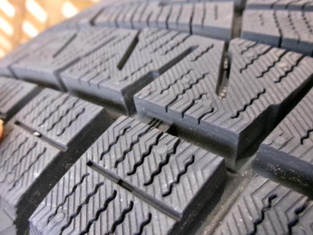 【ホンダ純正】フリード/GB5純正 4本セット+【YOKOHAMA】iceGUARD IG70  185/65R15 4本セット