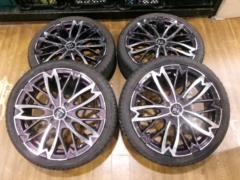 R-PRIDE(アールプライド) WADO(ワドウ) 和道 桜 五分咲き  + TOYO(トーヨー) NANOENERGY3