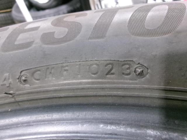 コンテナB BRIDGESTONE ALENZA LX100  225/55R19  4本