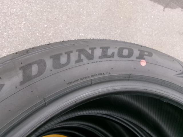 DUNLOP SP SPORT MAXX 060 235/50R20 4本