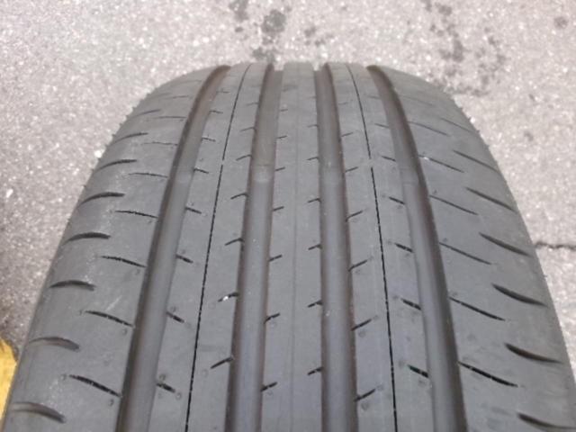 DUNLOP SP SPORT MAXX 060 235/50R20 4本