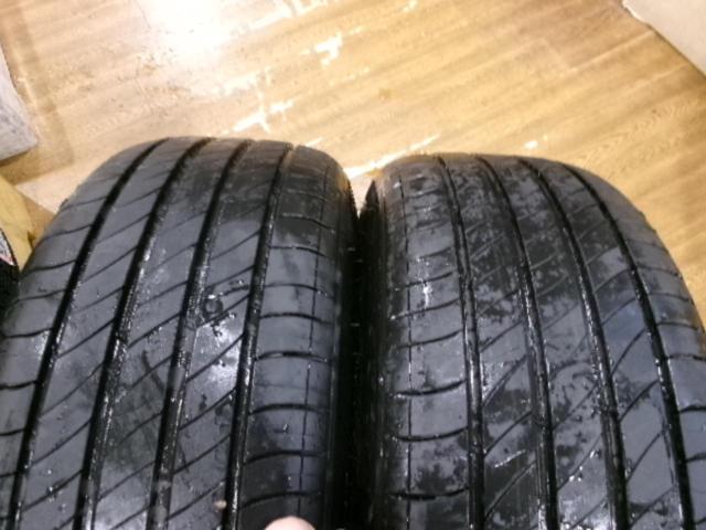 WedsSport SA-90  + MICHELIN PRIMACY4 215/45R17