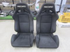 RECARO SR-7 KK100 2脚セット