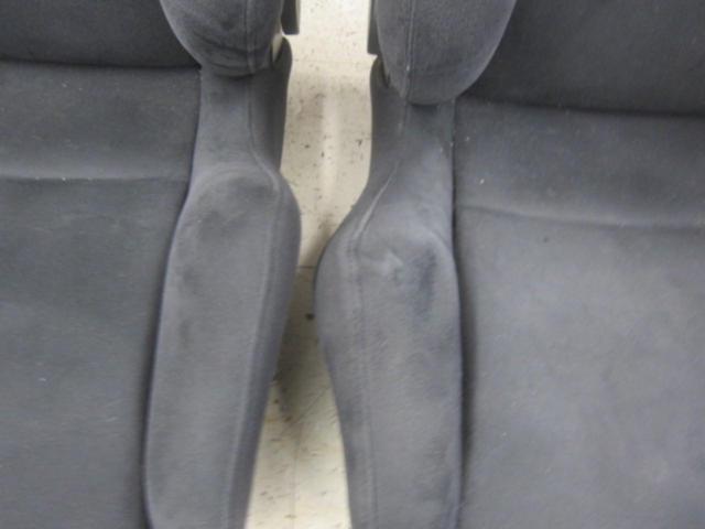 RECARO SR-7 KK100 2脚セット
