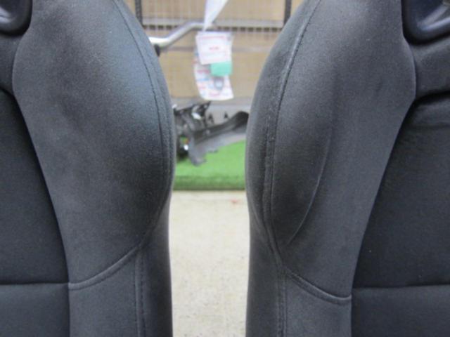 RECARO SR-7 KK100 2脚セット