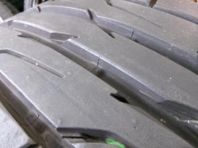 RAYS GRAM LIGHTS 57CR  + DUNLOP DIREZZA DZ102 225/40R18