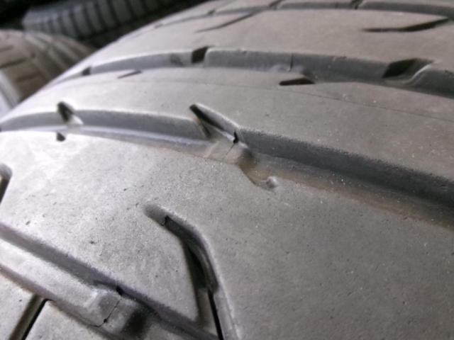 RAYS GRAM LIGHTS 57CR  + DUNLOP DIREZZA DZ102 225/40R18