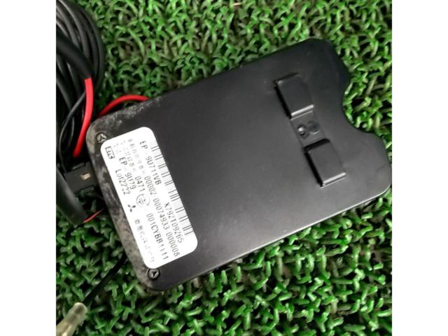 【三菱純正】E-P9U711VB ボイスタイプ