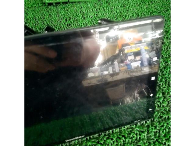 【DreamMaker】DPLAY-101V 10.1インチフルセグ内臓ディスプレイオーディオ