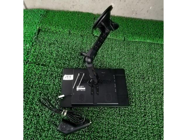 【DreamMaker】DPLAY-101V 10.1インチフルセグ内臓ディスプレイオーディオ