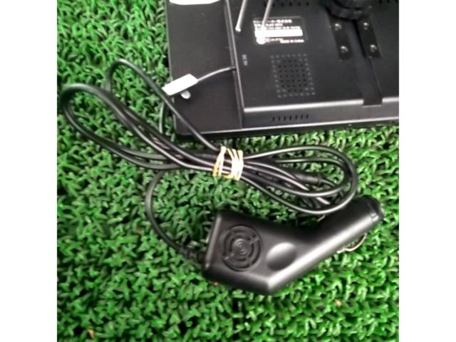 【DreamMaker】DPLAY-101V 10.1インチフルセグ内臓ディスプレイオーディオ