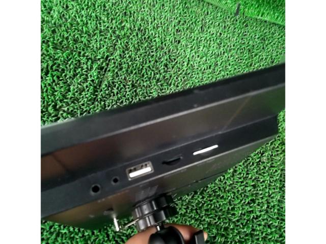 【DreamMaker】DPLAY-101V 10.1インチフルセグ内臓ディスプレイオーディオ