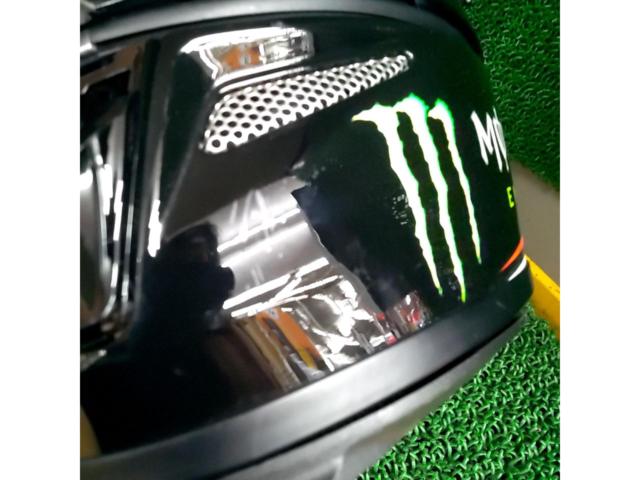 【HJC】ロレンソレプリカ3 RPHA10PLUS Mサイズ