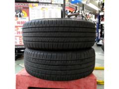 【DUNLOP】ENASAVE EC204 2本セット