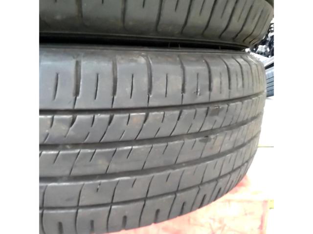 【DUNLOP】ENASAVE EC204 2本セット