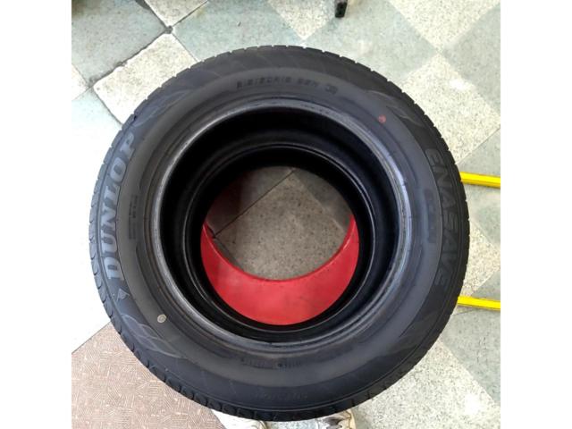 【DUNLOP】ENASAVE EC204 2本セット