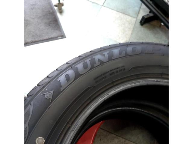 【DUNLOP】ENASAVE EC204 2本セット