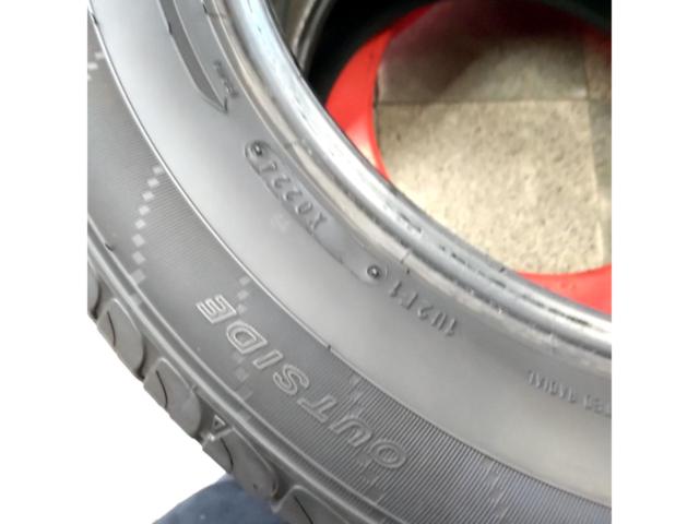 【DUNLOP】ENASAVE EC204 2本セット
