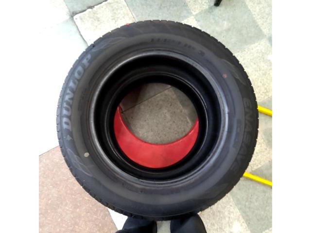 【DUNLOP】ENASAVE EC204 2本セット