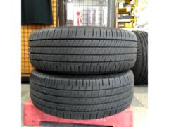 【DUNLOP】ENASAVE EC204 2本セット