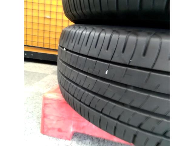 【DUNLOP】ENASAVE EC204 2本セット