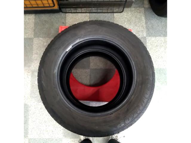 【DUNLOP】ENASAVE EC204 2本セット