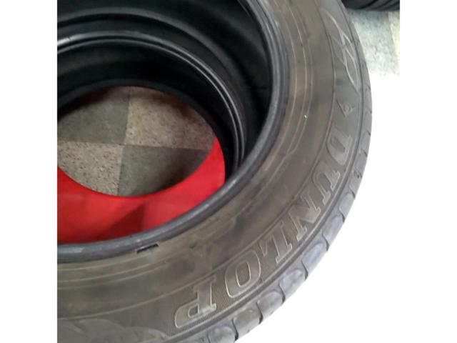 【DUNLOP】ENASAVE EC204 2本セット