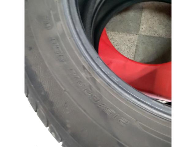 【DUNLOP】ENASAVE EC204 2本セット