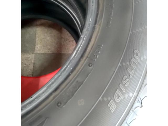 【DUNLOP】ENASAVE EC204 2本セット
