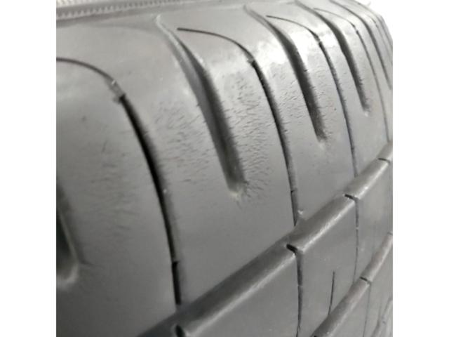 【DUNLOP】ENASAVE EC204 2本セット