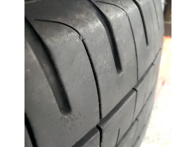【DUNLOP】ENASAVE EC204 2本セット