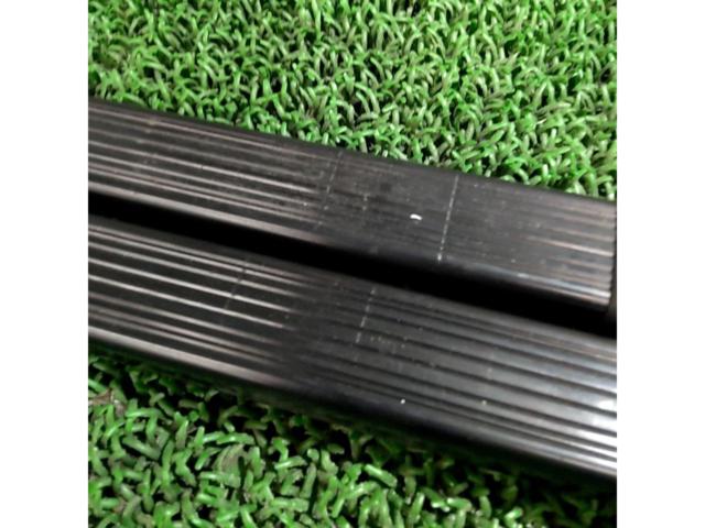 メーカー不明キャリアバー 2本