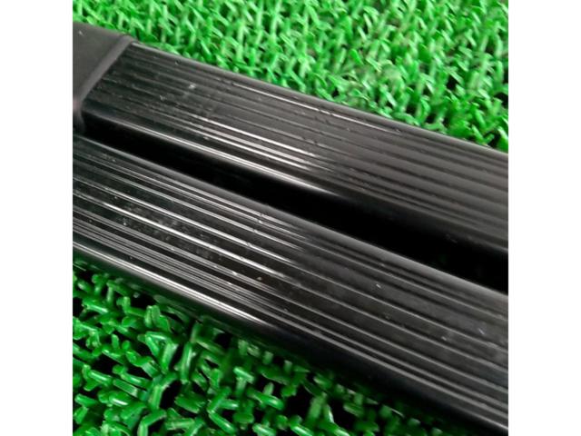 メーカー不明キャリアバー 2本