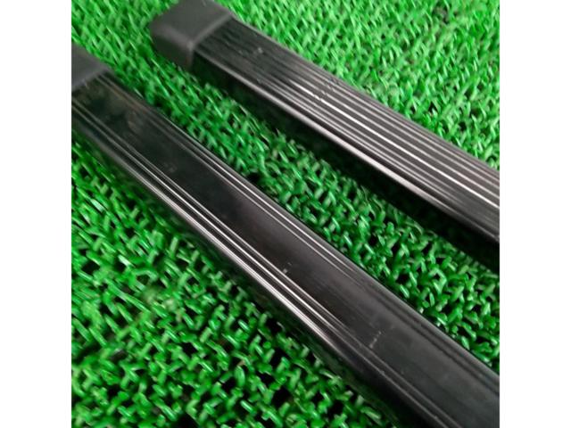 メーカー不明キャリアバー 2本