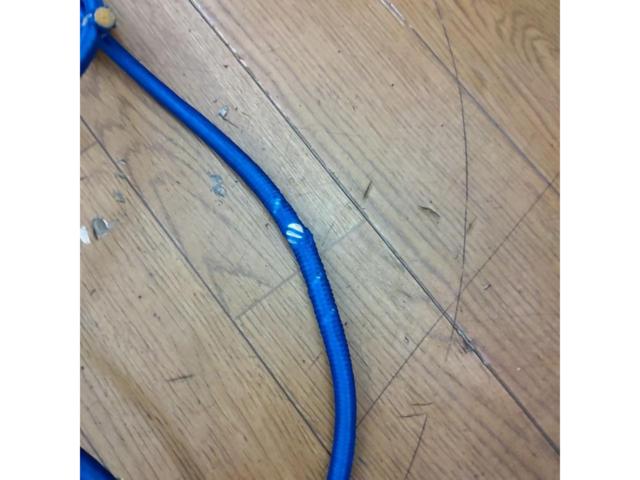 メーカー不明 ネット