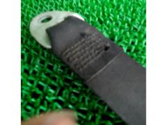 ワケアリ SCHROTH 3点式シートベルト