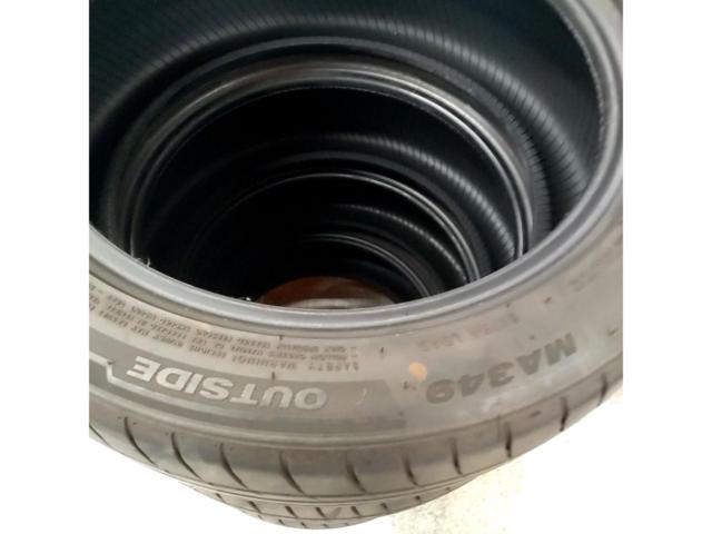 【MILEVER】SPORT MACRO MA349