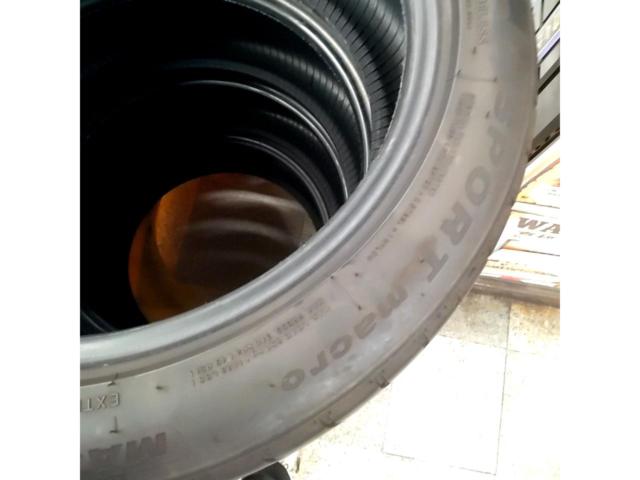 【MILEVER】SPORT MACRO MA349