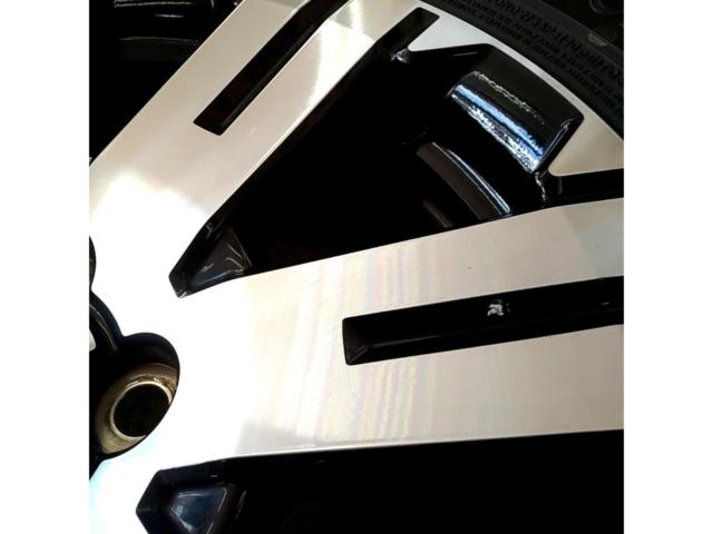 Genuine Mitsubishi parts
Delica
D: 5
Late original wheel