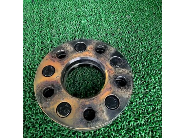DULAX (with minor defects)
Wide tread spacer
15mm x 1.25 x 114.3-5H