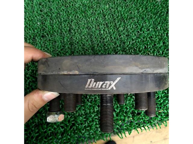 DULAX (with minor defects)
Wide tread spacer
15mm x 1.25 x 114.3-5H