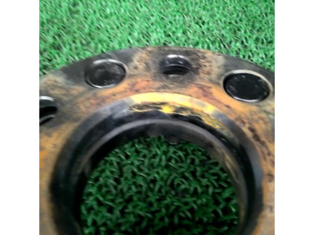 DULAX (with minor defects)
Wide tread spacer
15mm x 1.25 x 114.3-5H