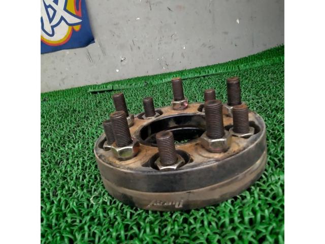 DULAX (with minor defects)
Wide tread spacer
15mm x 1.25 x 114.3-5H